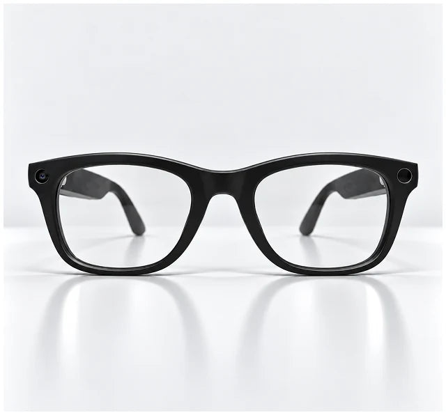 MT5 Ultra — Photochromic + Blue-Light Lens