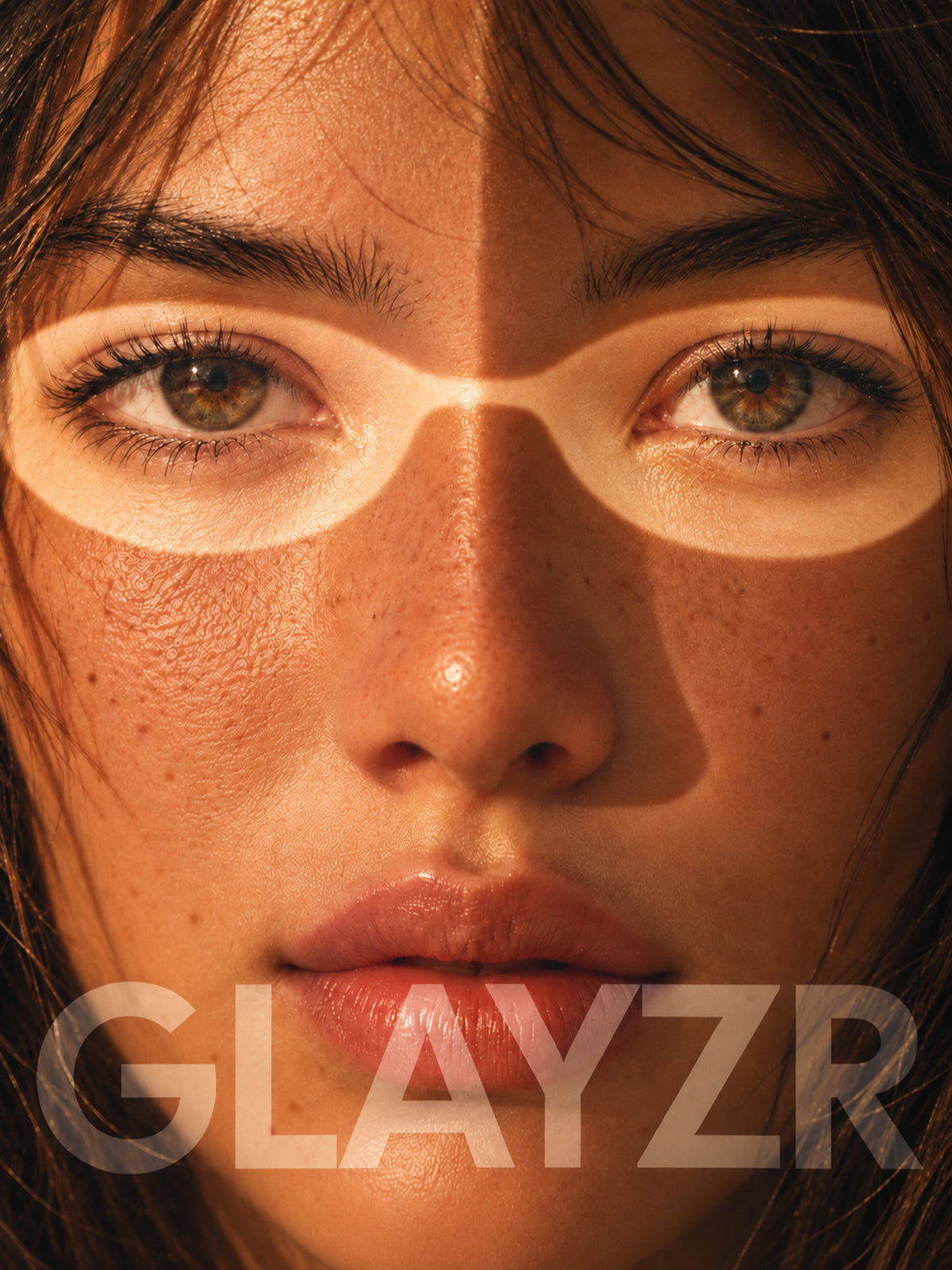 GLAYZR lifestyle photo