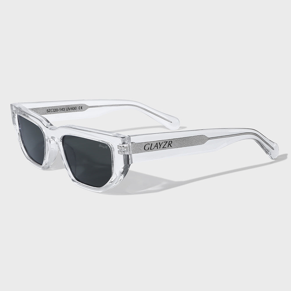 GLAYZR Crystal Vision