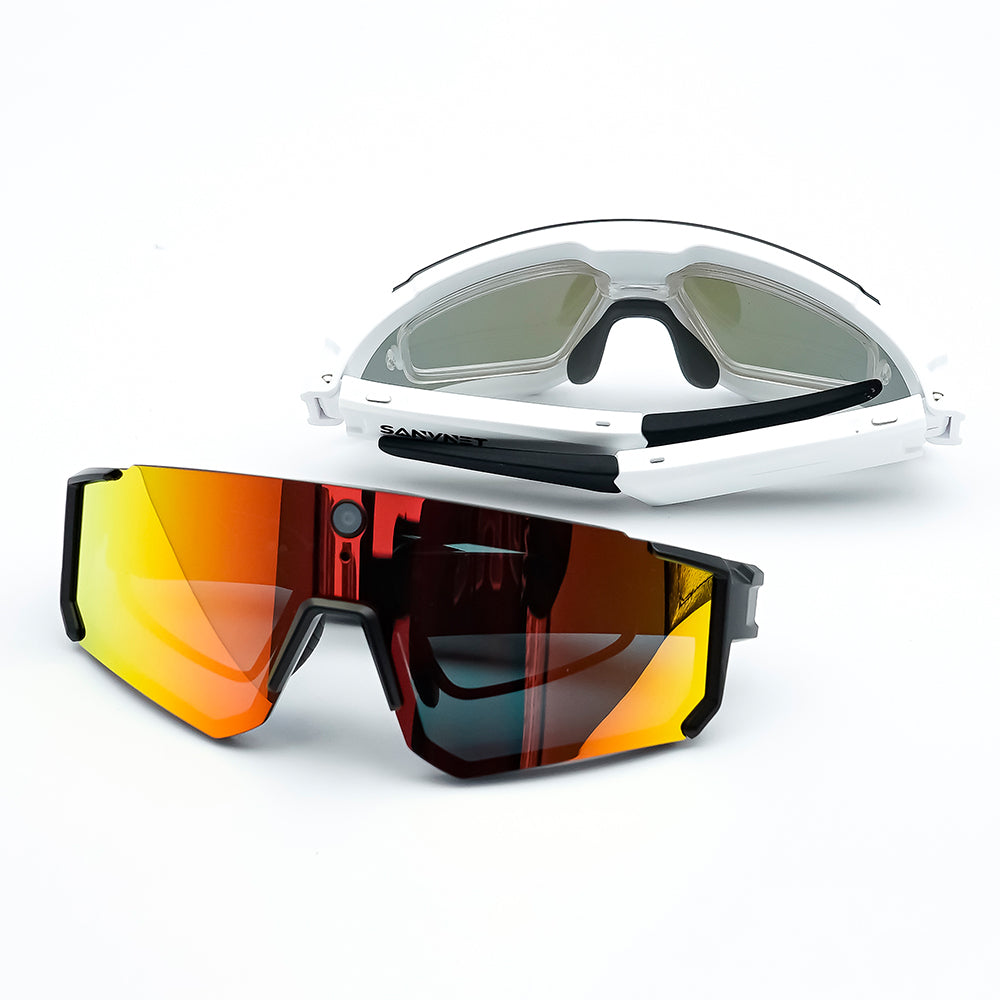 AI Sport Glasses