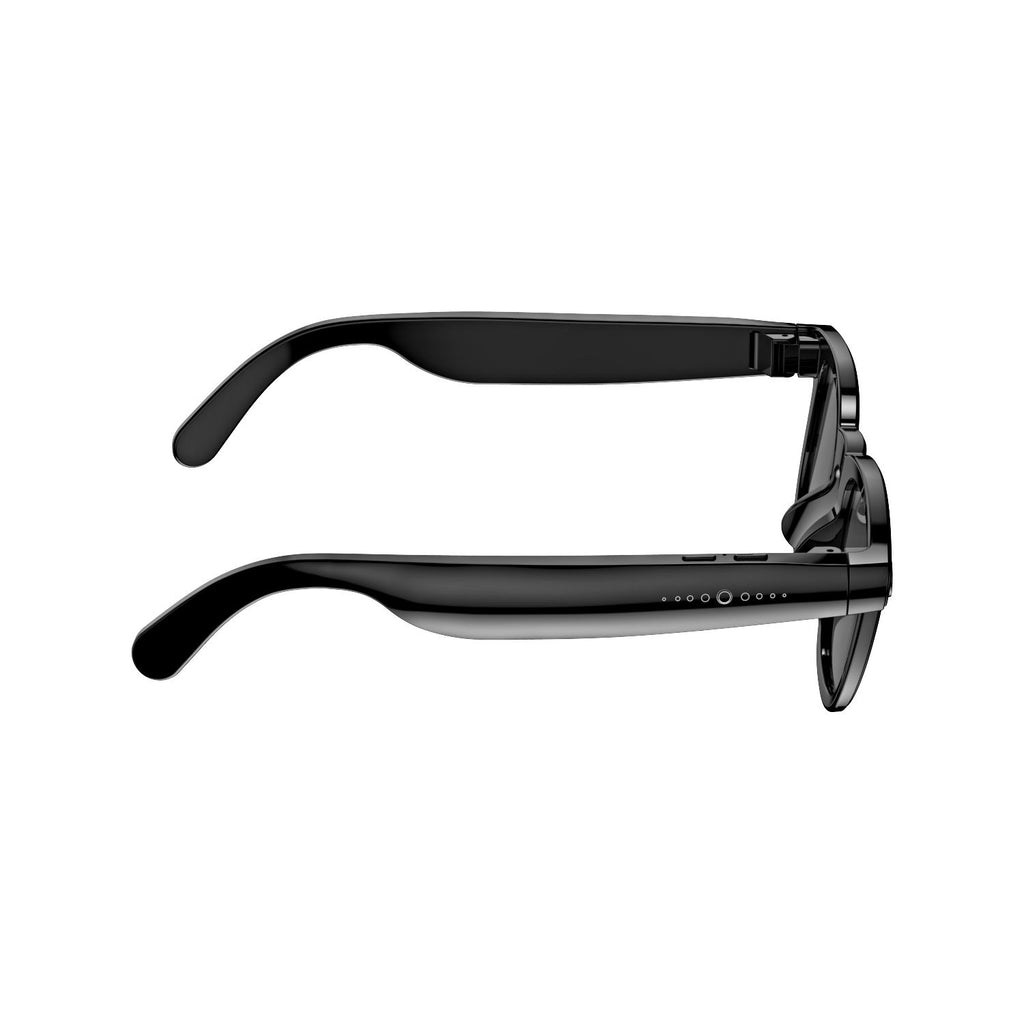 GLAYZR Smart AI Glasses