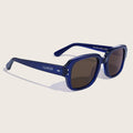 GLAYZR Retro Blue