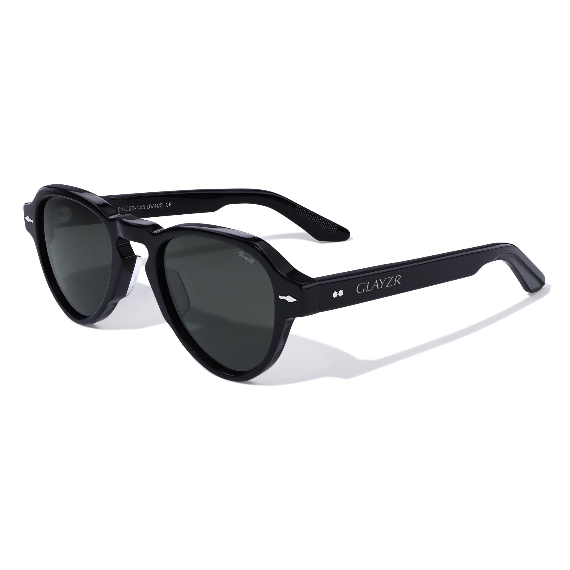 GLAYZR Titan Aviator