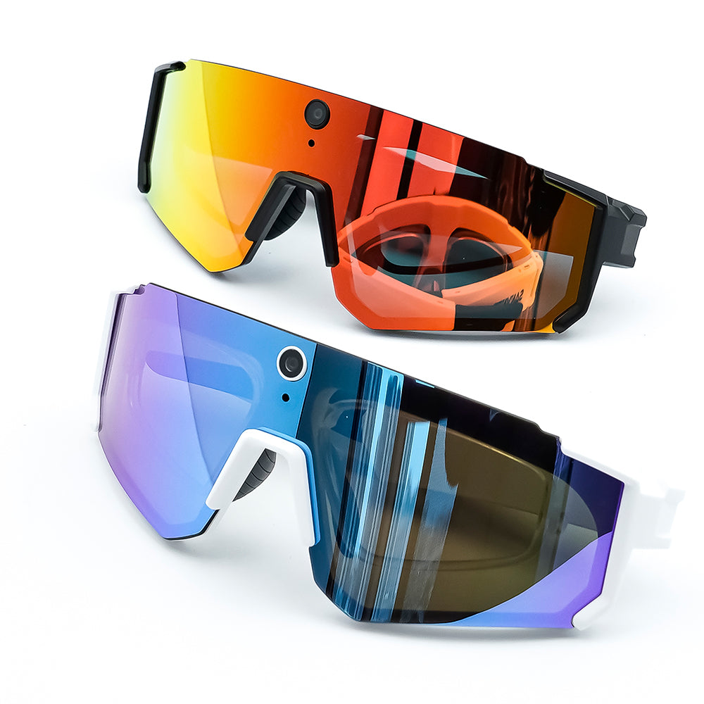 AI Sport Glasses