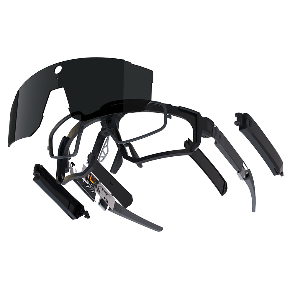 AI Sport Glasses