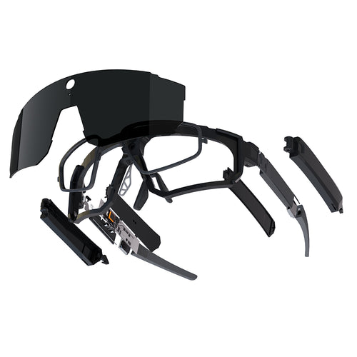 AI Sport Glasses