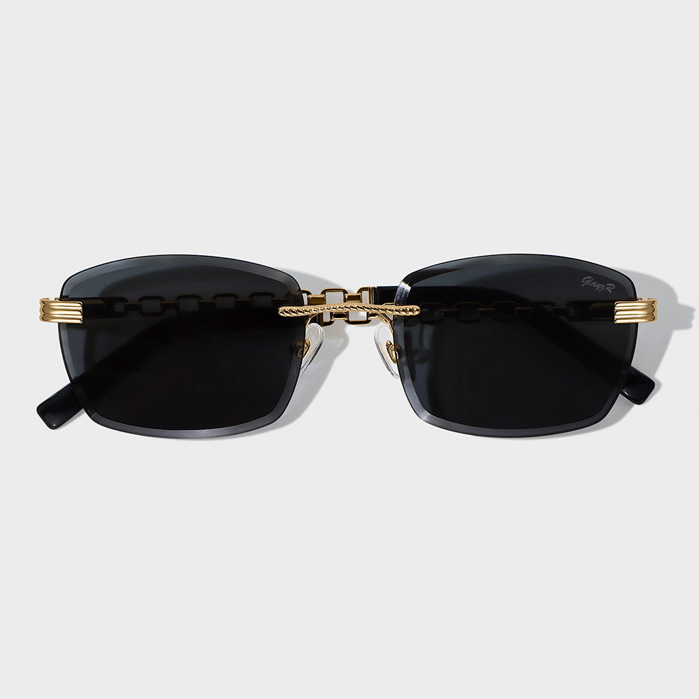 GLAYZR Aurelia Luxe Chain