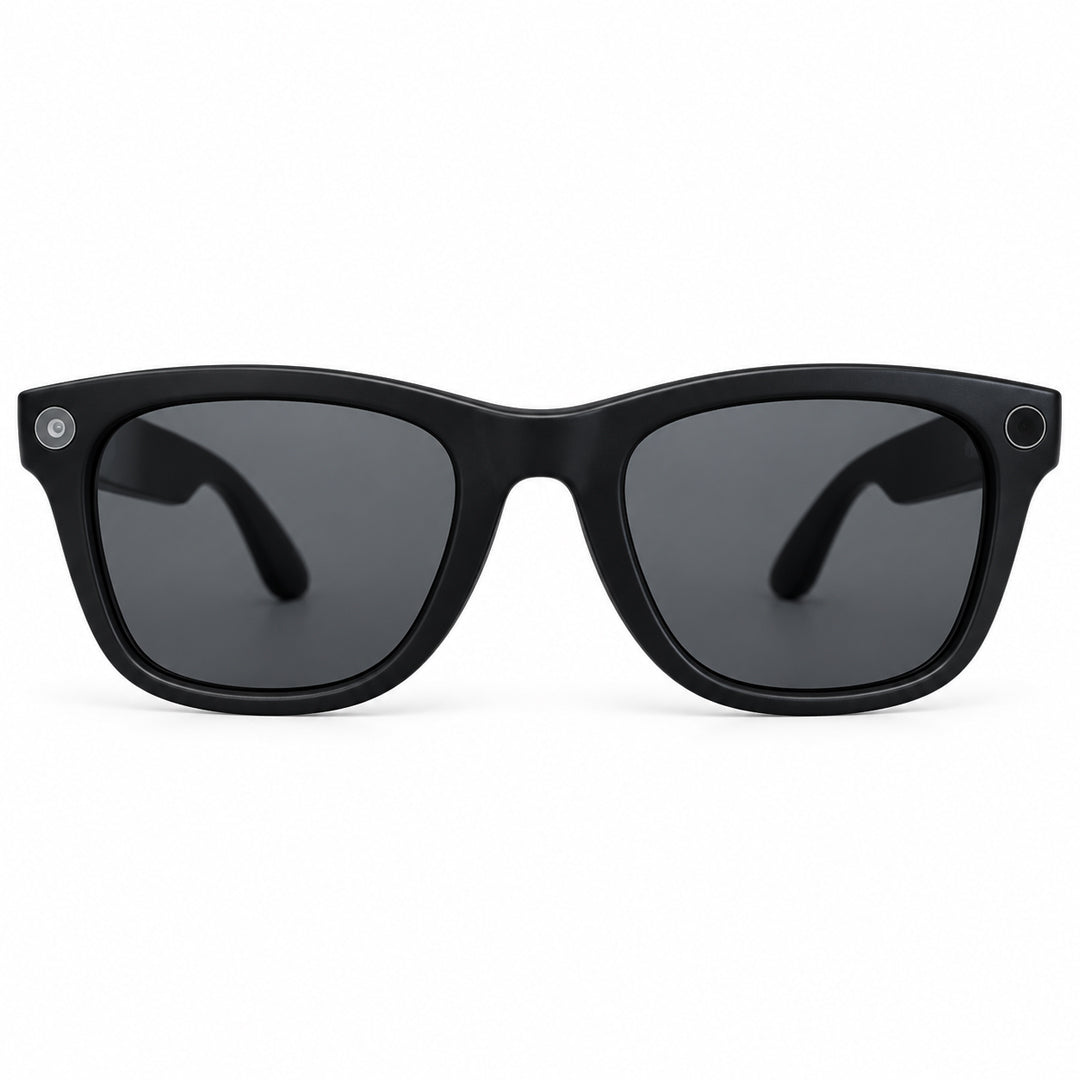 GLAYZR Smart AI Glasses