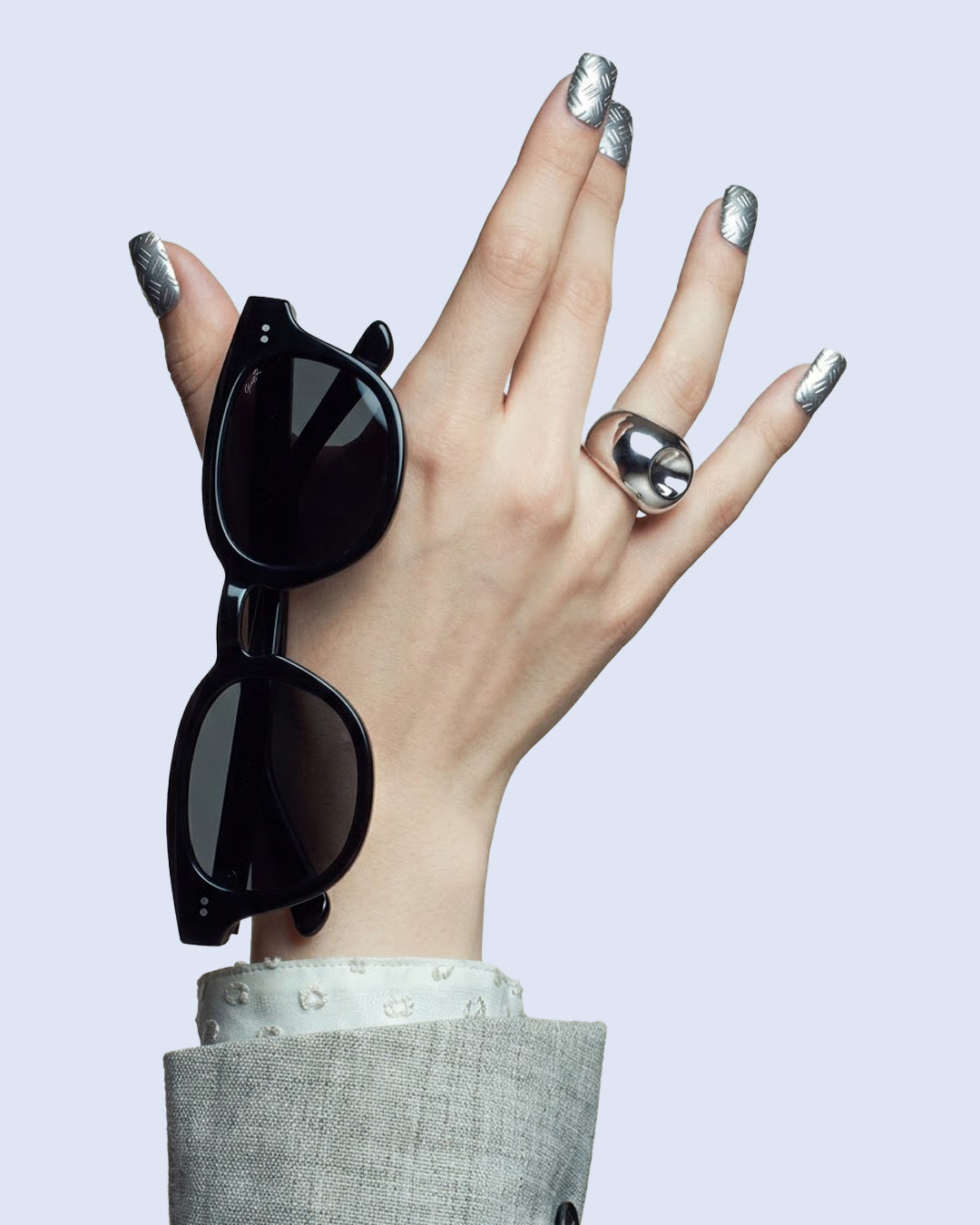 GLAYZR lifestyle photo
