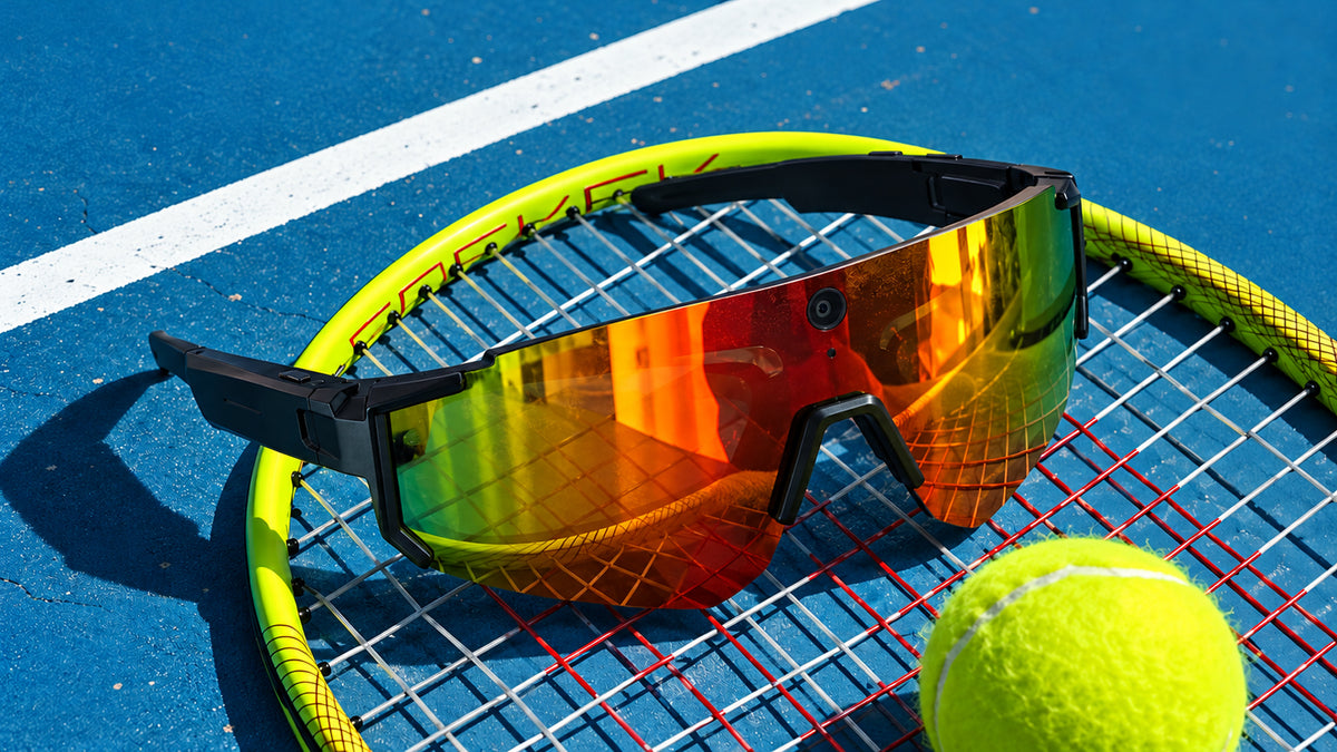 Engineered for what moves you.