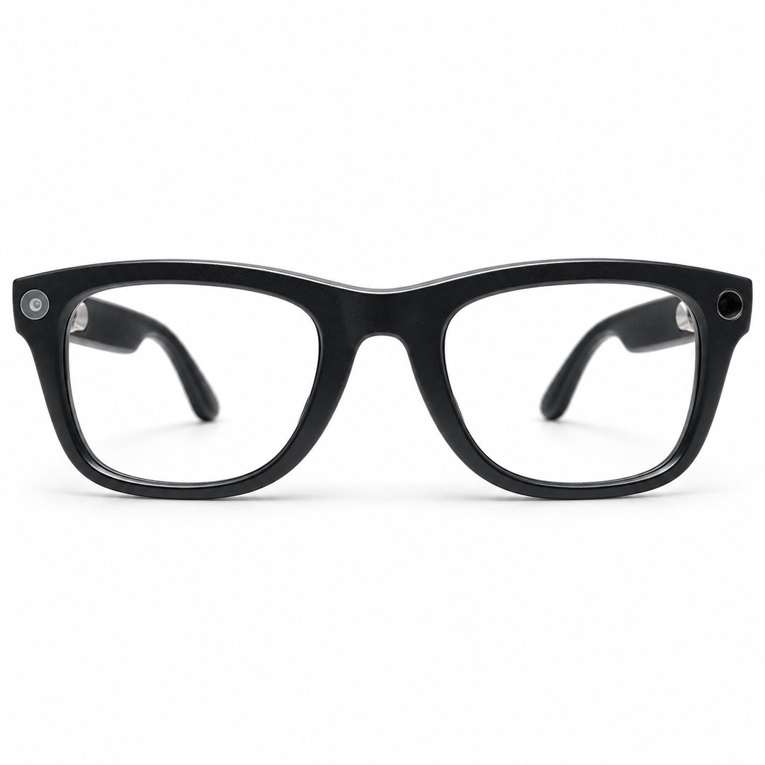 GLAYZR Smart AI Glasses