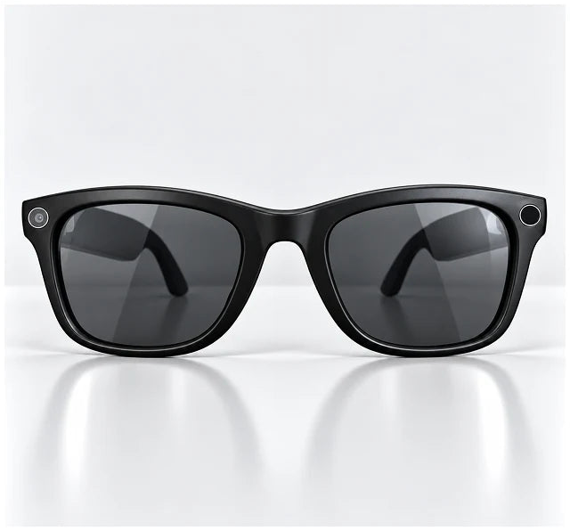 MT5 Ultra —  Sunglasses + Blue-Light Lens